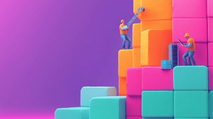 how to use a podcast to build authority